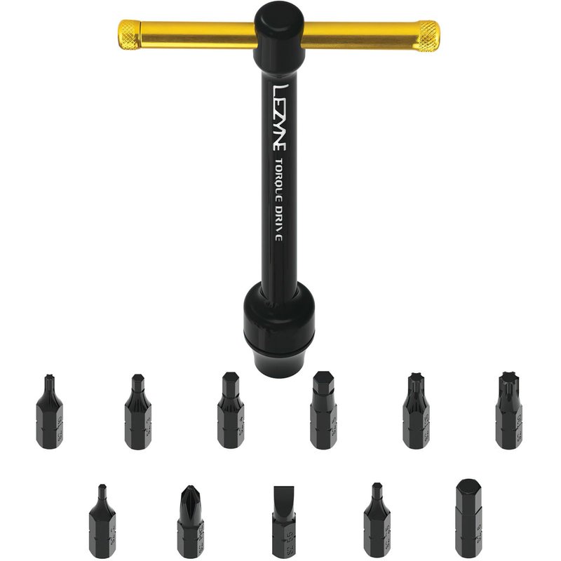 LEZYNE Torque Drive