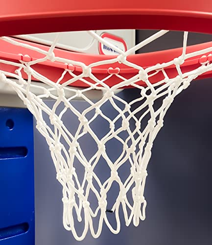 GALVANOX Replacement Net for Little Tikes Easy Score Basketball Hoop,