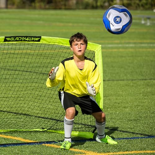 Official MLS Soccer Ball - Size 5 with Pump