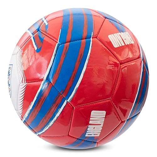Size 5 Officially Licensed England FA Football - Training & Match