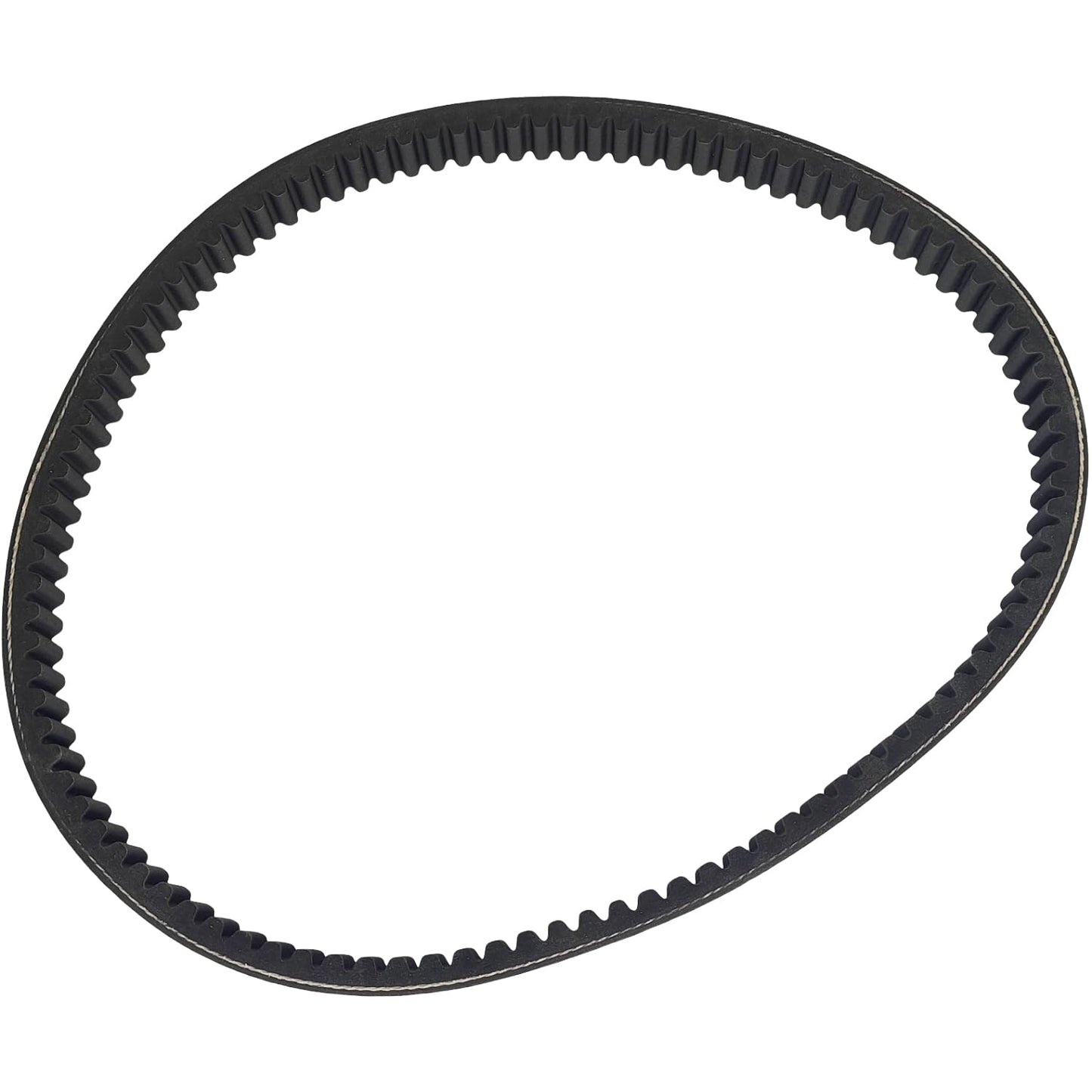 EZROAD Drive Belt Compatible with Yamaha 2007-2011 G29 Drive YDRA Gas Electric Golf Cart Adventurer One Clutch JW1-G6241-00 JW1-G6241-10 JW1-G6241-00-00 JW1-G6241-10-00 JW1-G6241-09-00 JW1-G6241-09