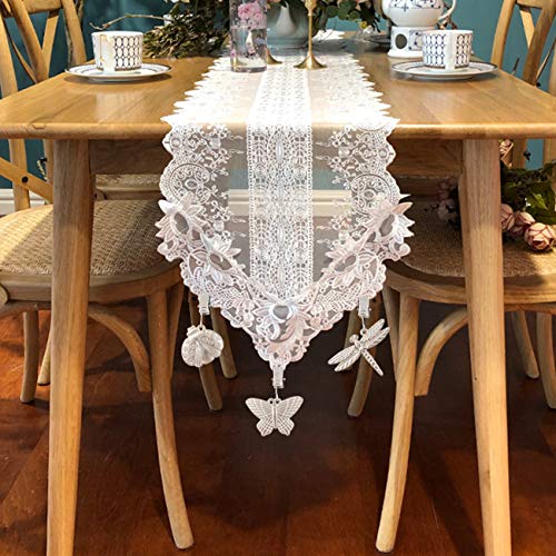 Tablecloth Weights with Clips - 4PCS Butterfly, Bee, Dragonfly, Ladybird