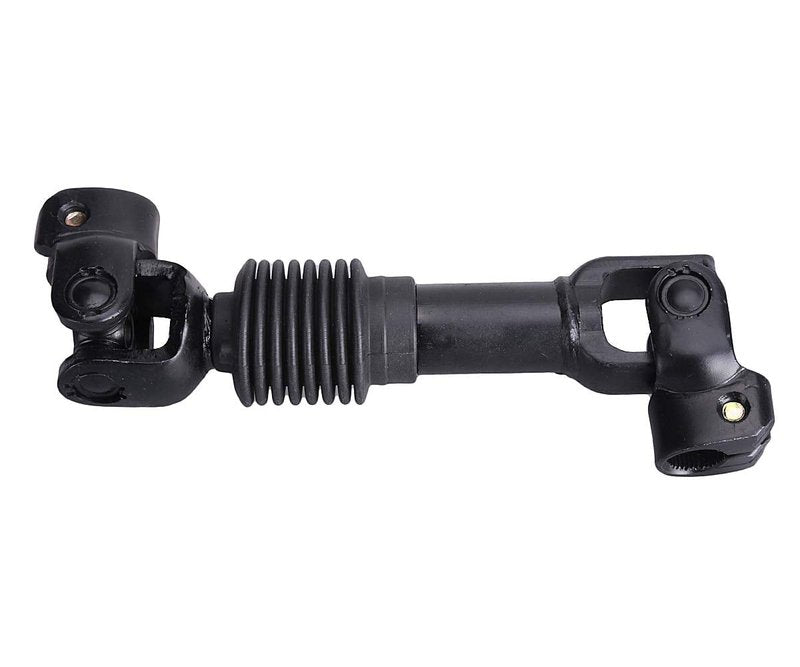 10L0L Intermediate Steering Shaft Joint for EZGO TXT 2001-up Golf Cart, Steering Yoke Replace OEM# 70580G01 70580-G01