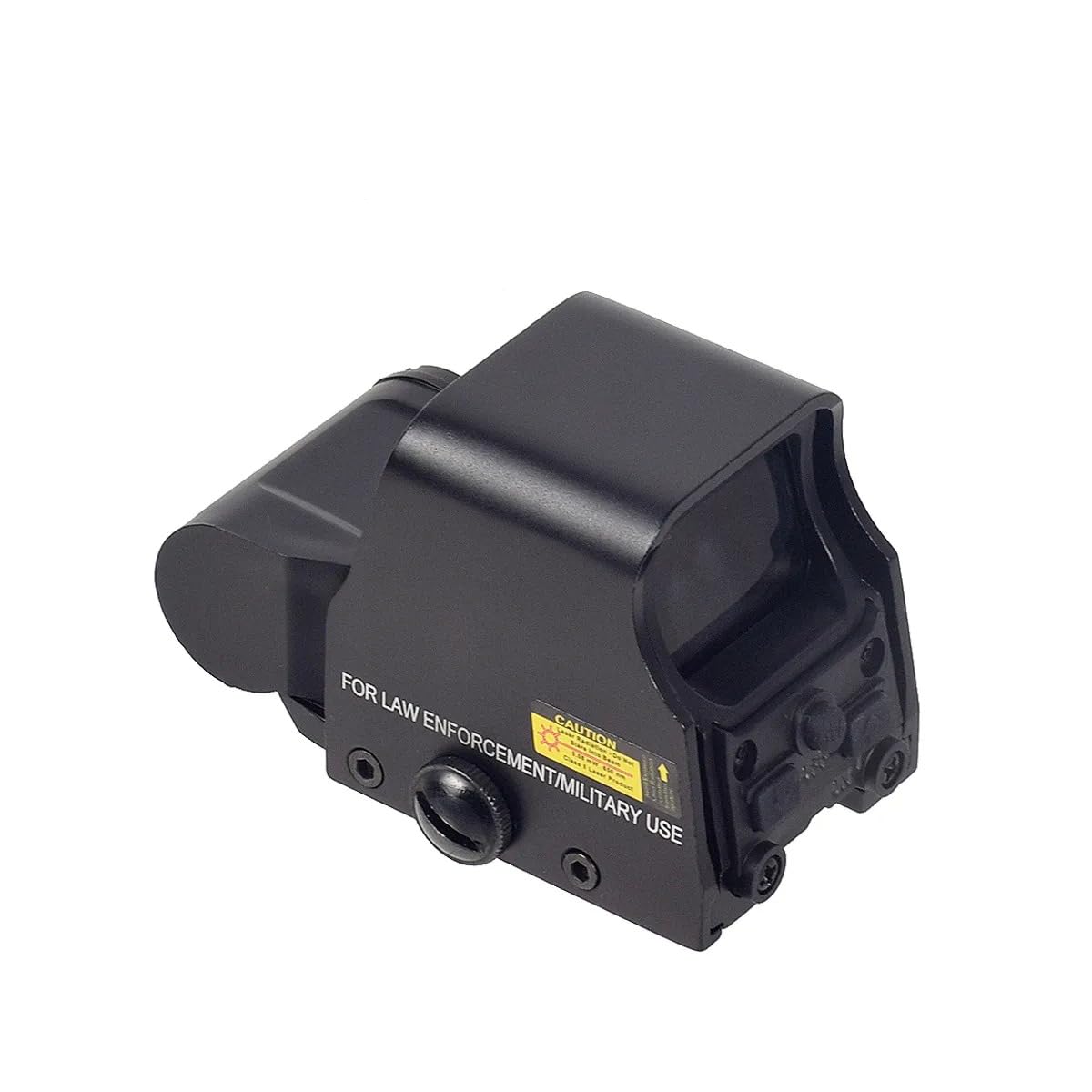 553 Tactical Red Green Dot Holographic Sight Scope Outdoors Sports Collimator Optics Reflex Sight for Accessories Fit 20mm Rail Mount