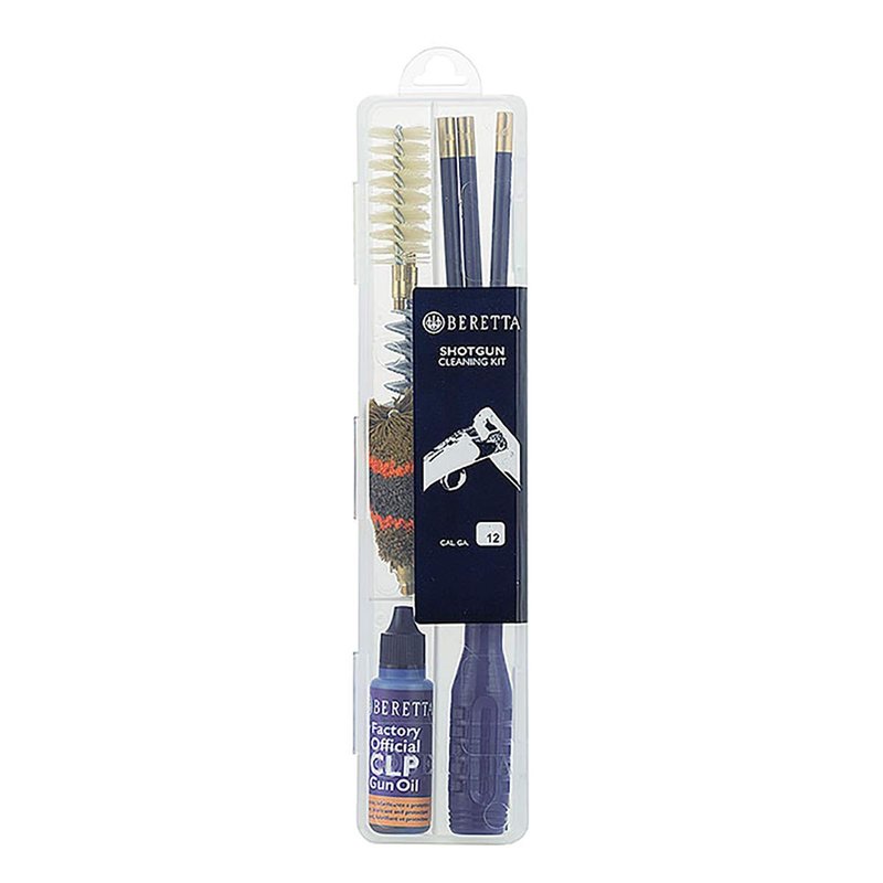 Beretta Basic Gun Cleaning Kit - 20Ga