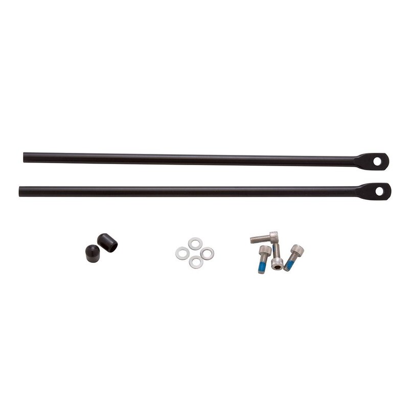 Planet Bike K.O.K.O. bike rack (black)