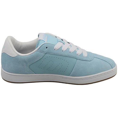 Etnies Mens Scam Light Blue 9 M