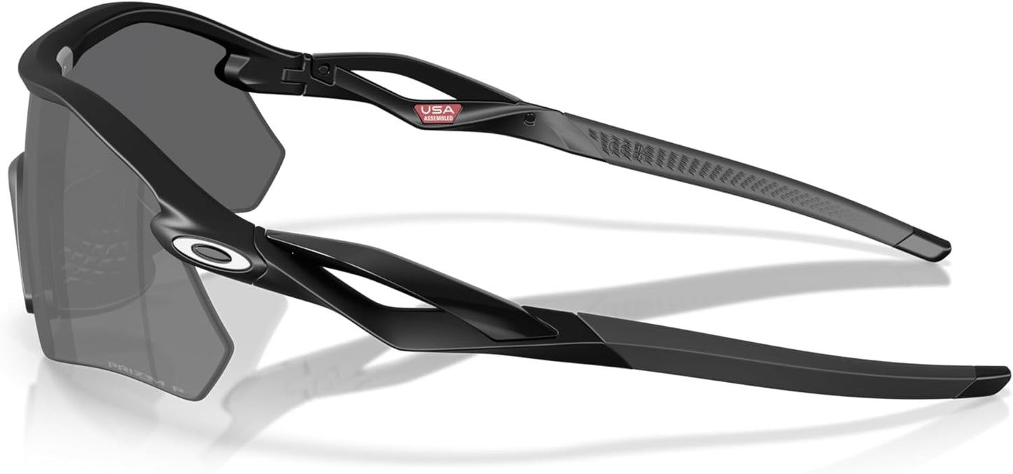 Oakley Holbrook XXL Rectangular Sunglasses - Stylish UV Protection & Durable Design