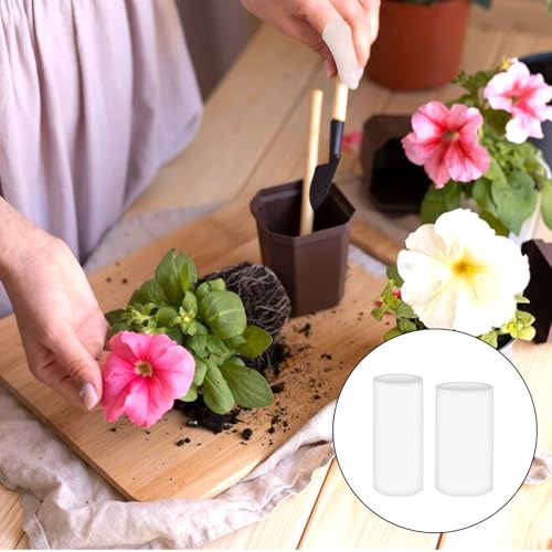 14 Pcs Silicone Finger Protectors – Waterproof Gel Thumb Covers