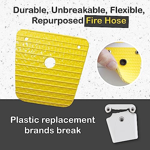 Igloo Cooler Replacement Latch - Single Fire Hose Material, Made in USA