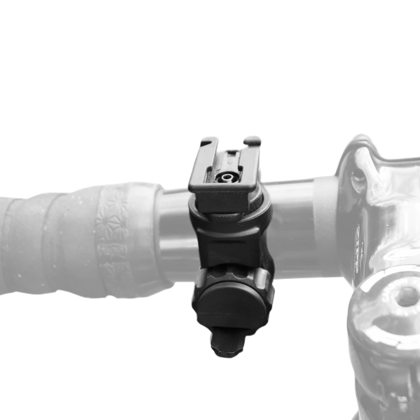 SUKOUSRAM Bike Light Mount for Cat Eye Ampp Series
