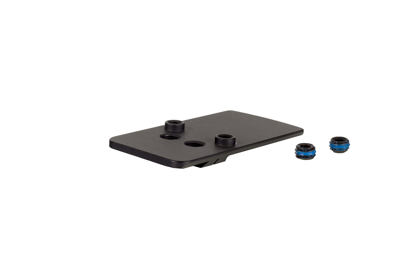 Trijicon RMRcc Pistol Dovetail Mount for S&W Bodyguard .380