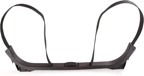 10L0L Golf Cart Bag Holder Bracket Attachment for EZGO TXT & Medalist 1994-2013, Golf Cart Club Holder for 2 Seater Carts OEM 610642 618206 71851-G01