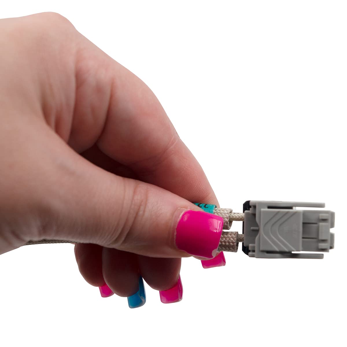 Supplying Demand WB13X25633 4454722 Gas Range Igniter Glowbar Replacement Model Specific Not Universal