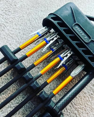 Expandable 3-Blade Broadheads - 1.5" Cutting Diameter, 3 Pack