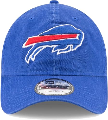 Adjustable Team Color Hat - Classic 9TWENTY Fan Cap
