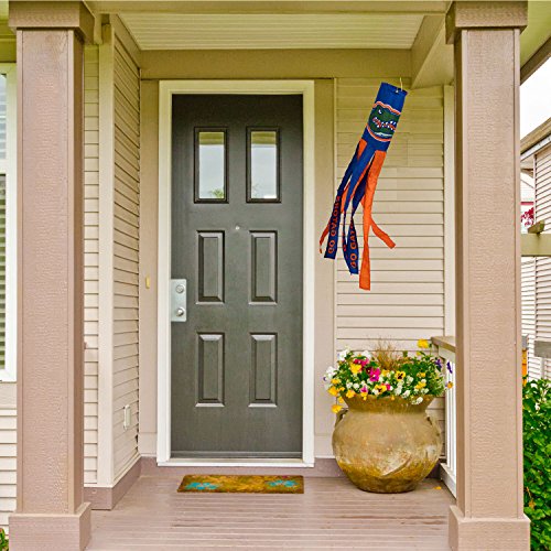 Florida Gators Windsock - 40-Inch Polyester with Team Colors