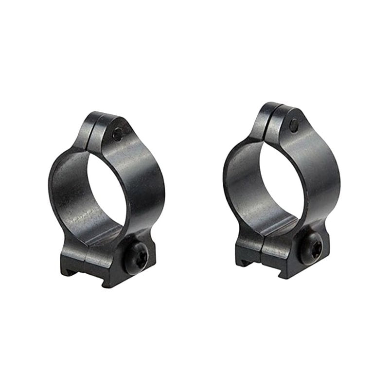 Talley Fixed Ring, Blue, 1-Inch/Low