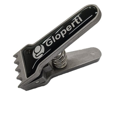 Gloperti-Badminton Clamp Badminton Racket Stringing Machine Accessory Tools - Five Prongs Flying Clamp Clip