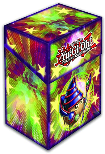 Yu-Gi-Oh! Kuriboh Kollection Card Case - Durable Deck Holder