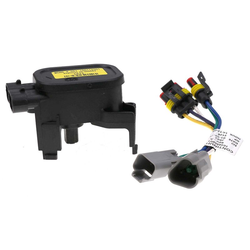 YIHETOP MCOR 4 Conversion Kit MCOR2 to MCOR4 for Club Car Precedent Carryall AM293001 103327901