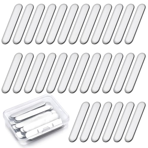 30PCS Lead Tapes, 3g High Adhesive Tape for Pickleballs,Tennis, Golf
