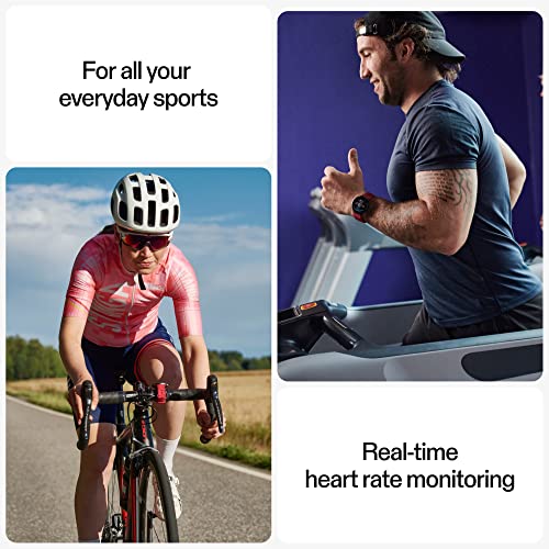 Polar H9 Heart Rate Sensor - Medium to XX-Large