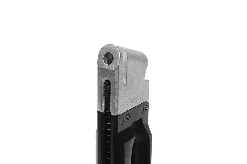 WG 1911 Special Combat CO2 Non Blowback Pistol Airsoft Magazine - Full Metal