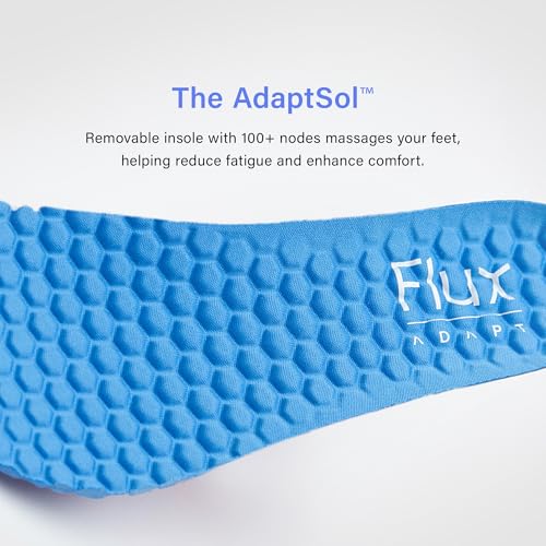 Minimalist Cross Training Shoes with Graphene Grip & Wide Toe Box