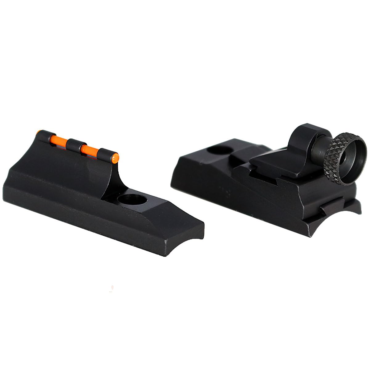 Williams Firesights WGRS-Optima Peep Sight with Firesight Front | 70271