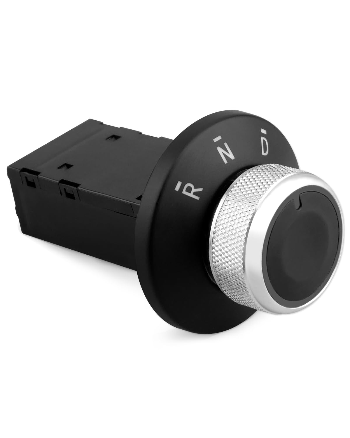 YUANTUO Direction Shifting Switch Assembly Fit for D2 D5 Classic Carrier Forester Turfman Maverick Models, Replacement Parts 2.04.0916