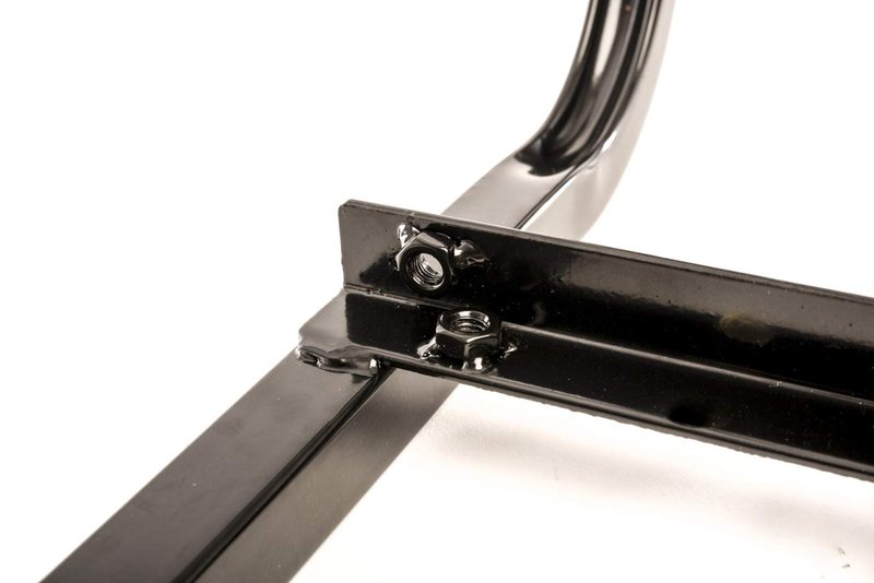 Universal Golf Cart Rear Seat Grab Bar