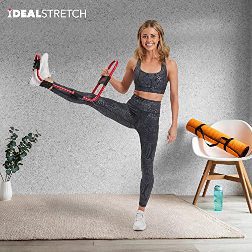 Hamstring Stretcher & Flexibility Trainer - Basic Unit