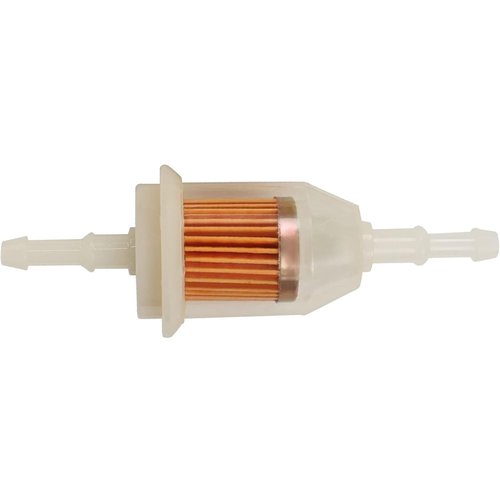 Golf Cart In line Fuel Filter 10 PCS Compatible with Club Car EZGO Yamaha