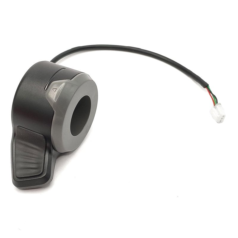 MORICHS Throttle Accelerator Replacement for NIU KQi2/KQi2 Pro/KQi3/KQi3 Pro Electric Scooter, Throttle Assembly Accessories
