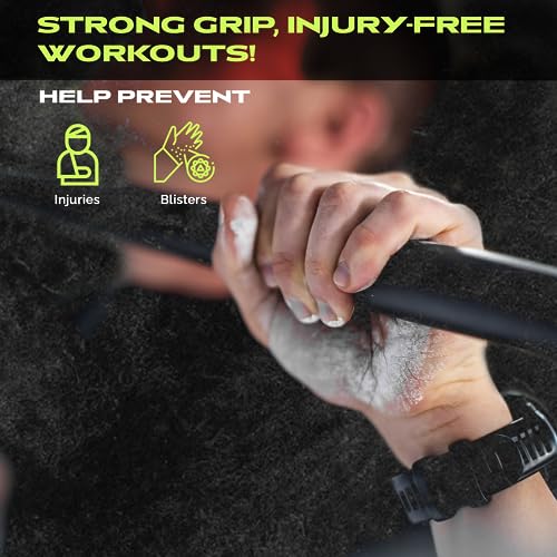 Liquid Chalk for Weightlifting & Gymnastics - 59 mL