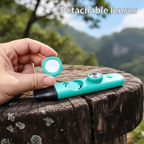 Jetfree Emergency Survival Whistle with Compass & Thermometer for Outdoor Safety
