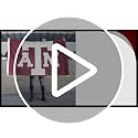 Texas A&M Aggies Large College Flag - 3'x5' Durable Polyester