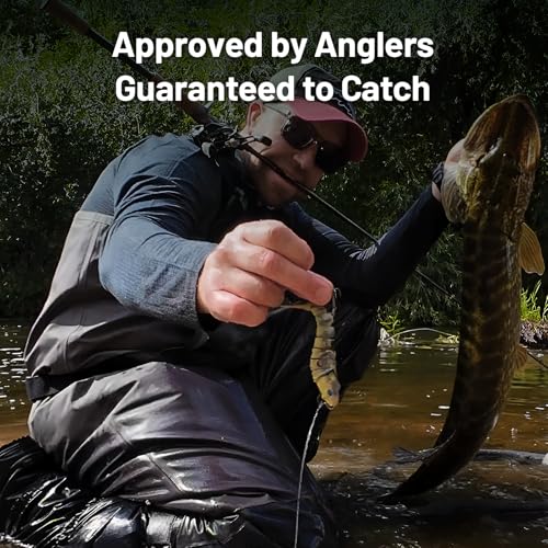 Handing Multi-Jointed Swimbait Fishing Lure A1-3.9in 3/8oz