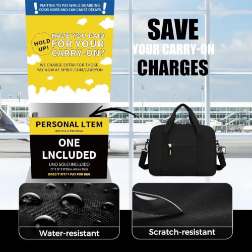 Compact 14-Inch Gym Bag - Lightweight Mini Duffle for Travel