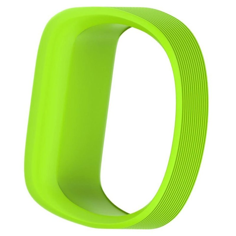 Band for Garmin Vivofit Jr/Vivofit Jr. 2, Soft Silicone Replacement Watch Band Strap for Garmin Vivofit Jr/Vivofit Jr. 2 Activity Tracker, Small, Large