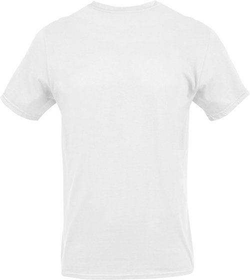 Gildan Men's Crew T-Shirts - Comfortable Multipack | Style G1100, Perfect for Everyday Wear