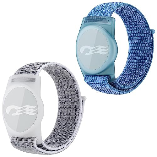 2 Packs Princess Cruise Medallion Holder,Compatible For