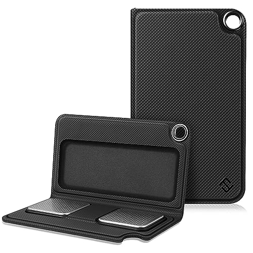 Protective Case for KardiaMobile EKG Heart Monitor - Black