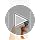 Fantasy Football Championship Ring - Size 11 with Stand
