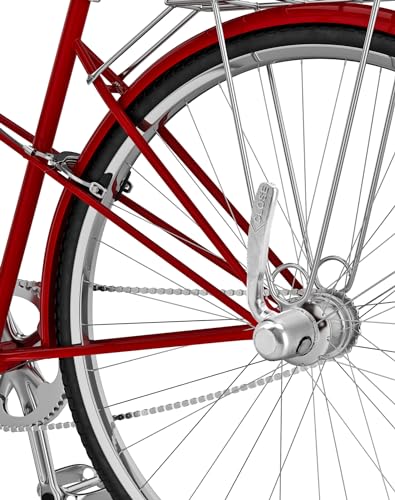 Replacement Rear Wheel Skewer for Indoor Bike Trainers - 2 Pcs