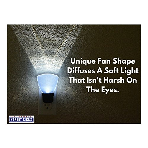 NCAA Penn State Nittany Lions LED Nightlight