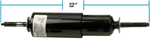 Golf Cart Rear & Front Shock Absorbers - Fits Club Car DS 1981-2008 Electric