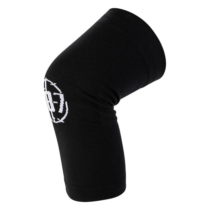187 Killer Pads Knee Undersleeve, BLACK - JR/XS