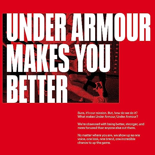 Under Armour 24oz Clarity Bottle - Black OSFA with Leak-Resistant Lid